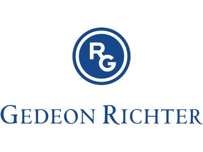 Gedeon Richter